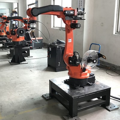 1吨2吨变位机 焊接辅助设备2吨旋转工作台翻转变位机制造焊接装备图4