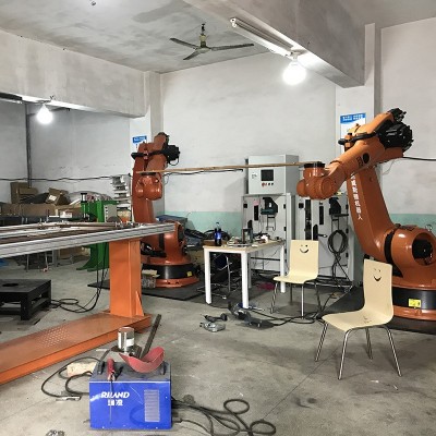 1吨2吨变位机 焊接辅助设备2吨旋转工作台翻转变位机制造焊接装备图3