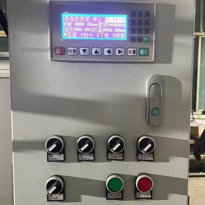 焊接焊接机 管法兰自动焊接专机环缝自动焊接氩弧焊激光焊图2