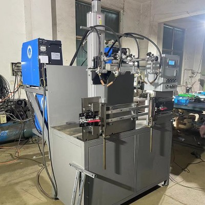 焊接焊接机 管法兰自动焊接专机环缝自动焊接氩弧焊激光焊图5