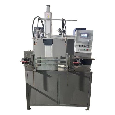 焊接焊接机 管法兰自动焊接专机环缝自动焊接氩弧焊激光焊图4