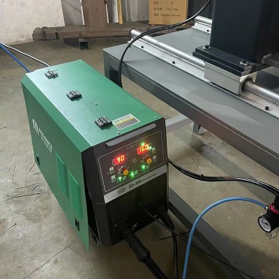 厂家直供直缝焊接专机 埋弧焊自动焊配用设备 直缝焊机现货直发图4