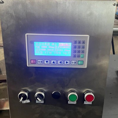 厂家直供直缝焊接专机 埋弧焊自动焊配用设备 直缝焊机现货直发图2