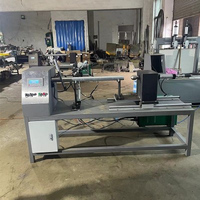 厂家直供直缝焊接专机 埋弧焊自动焊配用设备 直缝焊机现货直发图3