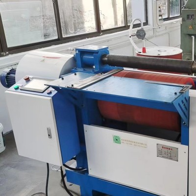 全自动数控卷板机不锈钢一次成型卷板机液压无直边卷圆机厂家供应图3