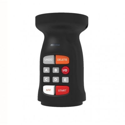 焊接手柄协作机器人焊接上下料搬运码垛机械手艾灸示教协作机器人图5