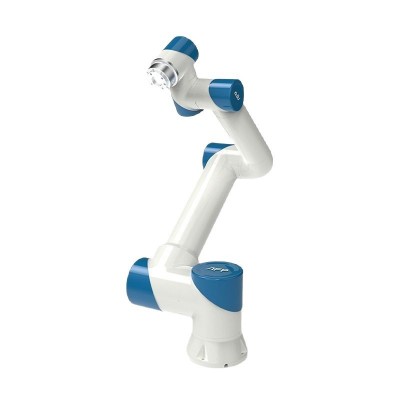 工业机械手臂上下料包装码垛机器人智能焊接机器手臂关节型机械臂图5