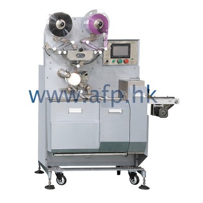 厂家定制热收缩包装机热塑封机全自动包装机收缩机食品包装边封机图2