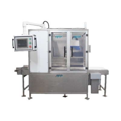 全自动超声波蛋糕机械臂切割机 三明治蛋糕切割 超声波食品机械图4