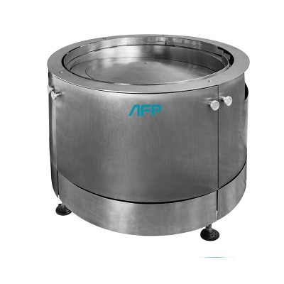 厂家全自动理料线 高速理料零食巧克力朱古力食品枕式包装机