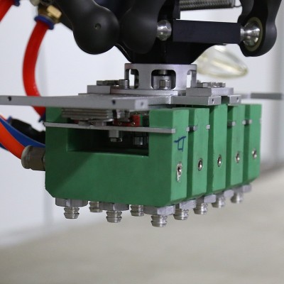 批发全自动月饼包装机 月饼盒式包装机 自动装托机器人 工厂定制