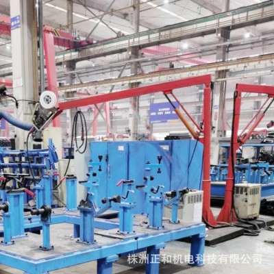 送丝机悬臂 YDB30系列 液压焊机空间臂 摇臂架源头工厂正和制作