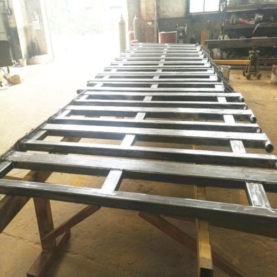 送丝机悬臂YDB 清理焊烟空间臂 操作平稳耐用机械式图2