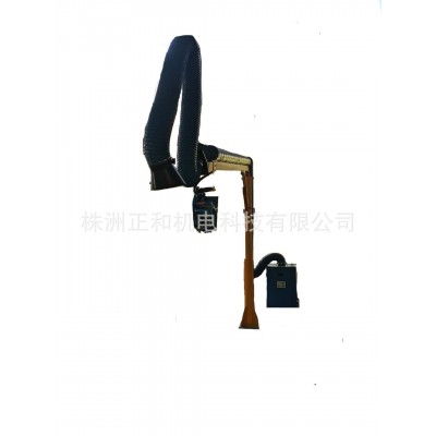 送丝机悬臂YDB 清理焊烟空间臂 操作平稳耐用机械式图5