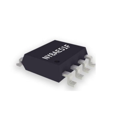 九齐NY8BE64A 芯片IC MTP程式记忆体单片机 8位微控制器MC U 原厂图5