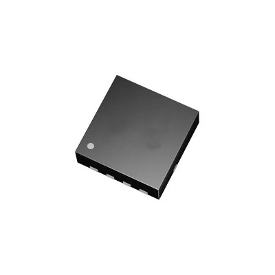 砹德曼ADAMANT 电源管理负载开关芯片 门电荷AD30K35D3超低电压IC图5