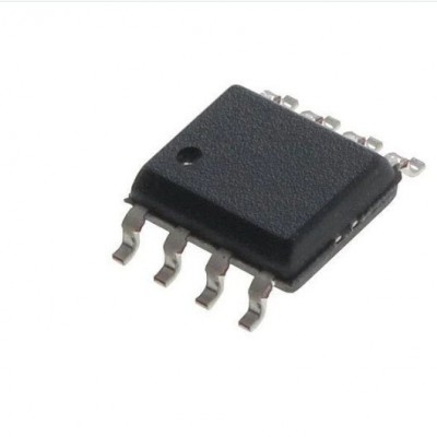 全新原装FM25V05-GTR SOIC-8 铁电存储器(FRAM) BOM配单图5