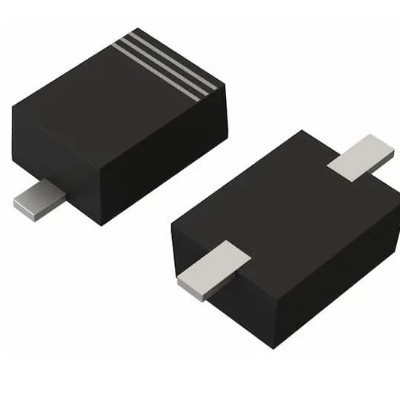 全新原装RB560VM-40FHTE-17 SOD-323FL 肖特基二极管 BOM配单图5