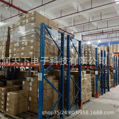 ST意法代理L298P L298PTR PowerSO-20 电机驱动 IC芯片 BOM配单图3