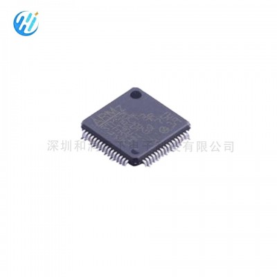 ST意法STM32L431RCT6 STM32L431RCT6TR LQFP-64 单片机 BOM配单图5