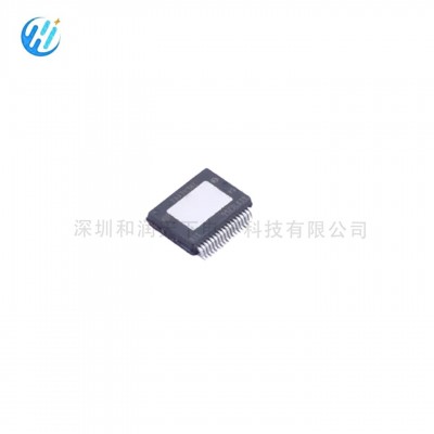 全新原装TDA7498ETR系列TDA7498E SSO-36音频功率放大器BOM配单图5