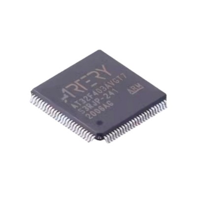 AT32F403AVGT7 AT32F403ARCT7 AT32F403ACCT7 雅特力 可代 替ST GD图4