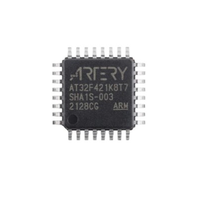 AT32F421K8T7 AT32F421 LQFP32 单片机MCU微控制器芯片全新原装图5