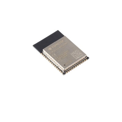 原装 ESP32-S3-WROOM-1U-N16R8 Wi-Fi+蓝牙5.0 32位双核MCU模 组IC图5