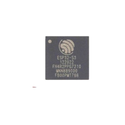 原装 ESP32-S2FN4R2 QFN-56 Wi-Fi 4MB flash 32-bit 单核MC U芯片图4