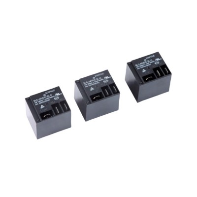 SLC-05VDC-SL-C SLC-12VDC-SL-C SLC-24VDC-SL-C 5脚 松 乐继电器图4