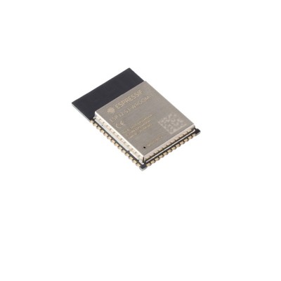 ESP32-S3-WROOM-1-N16R8 原装Wi-Fi+蓝牙5.0 16MB32位双核MC U模组图5