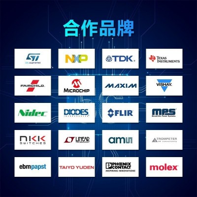 原装正品 STM32F407VGT6 STM32F407 LQFP100 微控制器芯片图4