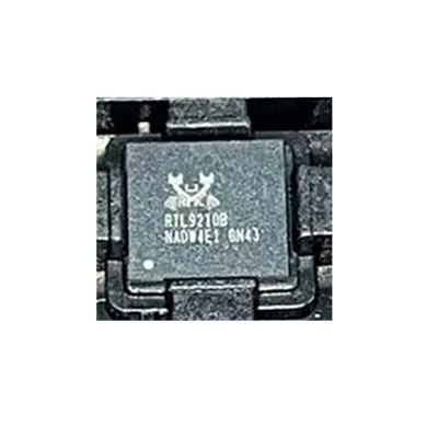 原装正品RTL9210B/C USB到PCIE/SATA接口SSD IC芯片集成电路图3
