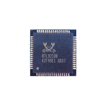 原装正品RTL9210B/C USB到PCIE/SATA接口SSD IC芯片集成电路图2