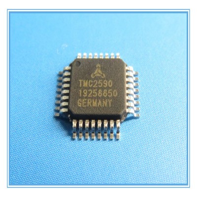 TMC2590-TA低共振步进驱动用于纺织缝纫机 外置MOS脉冲 现货供应图3