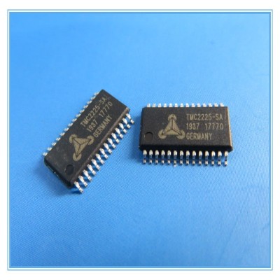 TMC2225-SA-T 新批次 超静音低共振步进电机驱动芯片 Trinamic图3