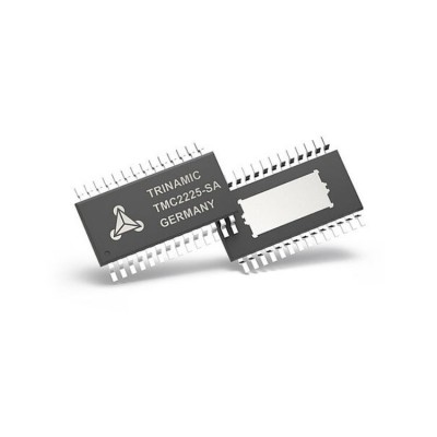 TMC2225-SA-T 新批次 超静音低共振步进电机驱动芯片 Trinamic图5