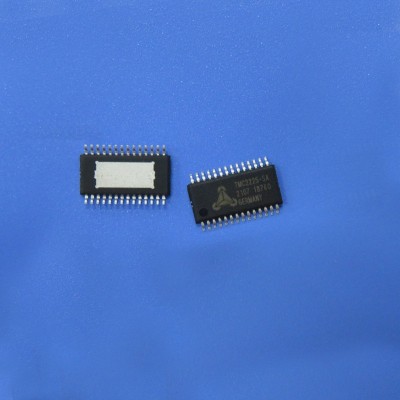 TMC2225-SA-T 新批次 超静音低共振步进电机驱动芯片 Trinamic图4