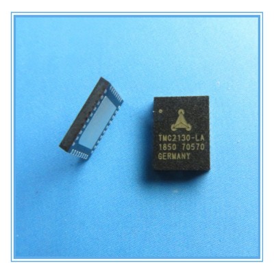 TMC2130-LA-T单轴步进电机驱动芯片3D打印机注射泵驱动器静音防抖图5