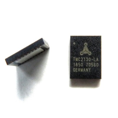 TMC2130-LA-T单轴步进电机驱动芯片3D打印机注射泵驱动器静音防抖图3