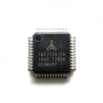 TMC2130-TA-T 步进电机驱动TMC代理技术支持两相步进电机静音节能图3