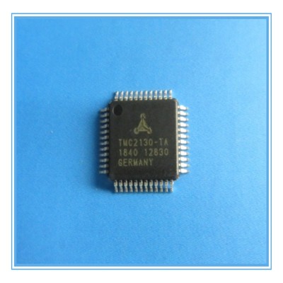 TMC2130-TA-T 步进电机驱动TMC代理技术支持两相步进电机静音节能图4