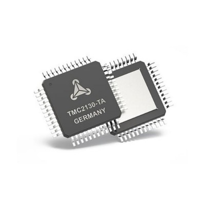 TMC2130-TA-T 步进电机驱动TMC代理技术支持两相步进电机静音节能图5