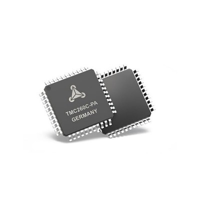 TMC260C-PA 步进电机驱动芯片 单轴内置MOS线圈电流2.0A TRINAMIC图4