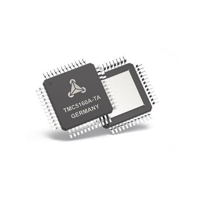 TMC5160A-TA-T步进电机控制驱动芯片外置MOS静音防抖TMC图5