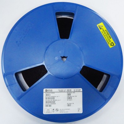 TMC5160A-TA-T步进电机控制驱动芯片外置MOS静音防抖TMC图4