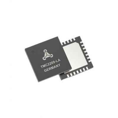 TMC2209-LA-T驱动芯片 步进电机大电流散热性强静音 TMC代理现货图4