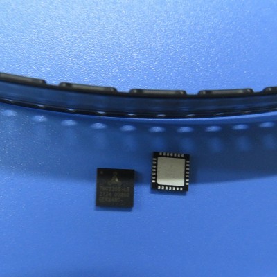 TMC2209-LA-T驱动芯片 步进电机大电流散热性强静音 TMC代理现货图5