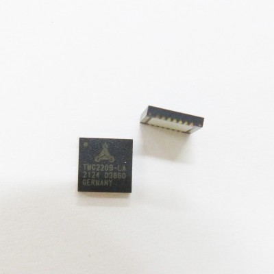 TMC2209-LA-T驱动芯片 步进电机大电流散热性强静音 TMC代理现货图3