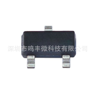 MOS管SI2302丝印A2SHB封装SOT-23 20V 场效应N沟道厂家出货图5